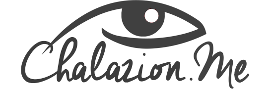 Chalazion Logo